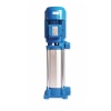 Water Sound YMPV9-90 SS304 3,5HP Krom Dik Milli Çok Kademeli Pompa