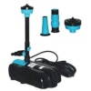 Water Sound PFP120-3600 120W Süs Havuzu Pompası