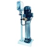 Water Sound 1VM2-9X9 2HP Tek Pompalı Paket Hidrofor