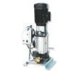 Water Sound 1CV45-3T 15HP Trifaze Paslanmaz Çelik In Line Hidrofor