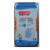 Water Sound BPL-UT 0,75-10HP Tek Pompalı LCD Ekranlı Dijital Hidrofor Drenaj Konsol Panosu