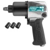 Total TAT40122 1/2 610Nm Havalı Somun Sıkma