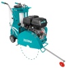 Total TP1016-2E 9.6kW(13HP) 12-18 Zemin Kesme Testeresi