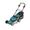 Makita DLM460Z 1450W 18V Akülü Çim Biçme Makinesi