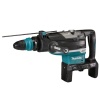 Makita HR006GZ Elektropnomatik Kırıcı-Delici