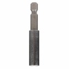 RTRMAX RB501 10x60mm Manyetik Bits Uzatma Bağlantısı 10Lu Paket