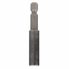 RTRMAX RB501 10x60mm Manyetik Bits Uzatma Bağlantısı 10Lu Paket