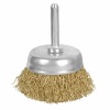 RTRMAX RH24107 80mm Pimli Çanak Fırça