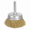 RTRMAX RH24107 80mm Pimli Çanak Fırça