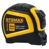RTRMAX RH12105 10Mtx25mm Profesyonel Şerit Metre