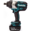 Makita DTW1001RTJ Akülü Kömürsüz Darbeli 3/4 Somun Sıkma Sökme Makinesi