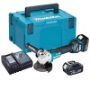 Makita DGA463RTJ 18V 5.0Ah Akülü Brushless 115mm Avuç Taşlama