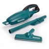 Makita DCL180RF Akülü Şarjlı Bez Filtreli El Süpürgesi