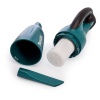 Makita DCL180RF Akülü Şarjlı Bez Filtreli El Süpürgesi
