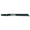 Makita D-34877 Hcs Ahşap ve Plywood Dekupaj Testere Bıçağı