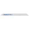 Makita B-43262 Bi-Metal Tilki Kuyruğu Kılıç Testere Bıçağı 225mm Çivili Ahşap