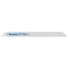 Makita B-43262 Bi-Metal Tilki Kuyruğu Kılıç Testere Bıçağı 225mm Çivili Ahşap
