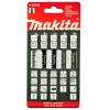Makita A-86898 B Tipi Dekupaj Testere Bıçak Seti