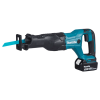 Makita DJR186RFE Akülü Kılıç Testere