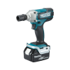 Makita DTW190RFE Akülü Darbeli 1/2 Somun Sıkma Sökme Makinesi