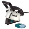 Makita SG1251J Duvar Kanal Açma