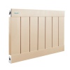Duffmart Therma 30x34 cm (4 Dilim) Bej-1015 Alüminyum Radyatör