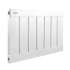 Duffmart Therma 30x34 cm (4 Dilim) Parlak Gri-7047 Alüminyum Radyatör