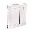Duffmart Premio 30x28 cm (4 Dilim) Beyaz-9010 Alüminyum Radyatör