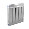 Duffmart Premio 30x213 cm (30 Dilim) Krom-7152 Alüminyum Radyatör
