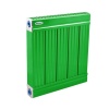 Duffmart Premio 30x28 cm (4 Dilim) Yeşil-6018 Alüminyum Radyatör