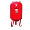 Duffmart KGT 150 Manometreli 10 Atü Kapalı 150 Lt Genleşme Tankı