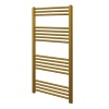 Duffmart Rainbow 4/7 Düz 40x70 cm Gold Havlupan