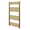 Duffmart Rainbow 5/7 Düz 50x70 cm Gold Havlupan