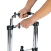 Duffmart PR2200 Pro Strong Yük ve Paket Taşıma Arabası 100 Kg