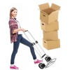 Duffmart PR2200 Pro Strong Yük ve Paket Taşıma Arabası 100 Kg