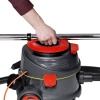 Viper Dsu 15 Hepa Kuru Tip Sessiz Elektrik Süpürgesi