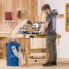 Scheppach HM254SPX 254mm Gönye Kesme Daire Testere