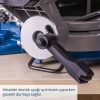 Scheppach HM254SPX 254mm Gönye Kesme Daire Testere