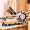 Scheppach HM254SPX 254mm Gönye Kesme Daire Testere