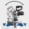 Scheppach HM254SPX 254mm Gönye Kesme Daire Testere
