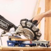 Scheppach HM254SPX 254mm Gönye Kesme Daire Testere