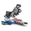 Scheppach HM254SPX 254mm Gönye Kesme Daire Testere
