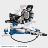 Scheppach HM254SPX 254mm Gönye Kesme Daire Testere