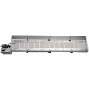 Hoşseven HRK E-32 Endüstriyel Tip Seramik Radyant Isıtıcı 32Kw