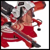 Einhell 4300380 TC-SM 216 Pistonlu Gönye Testere Makinesi