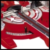 Einhell 4300380 TC-SM 216 Pistonlu Gönye Testere Makinesi
