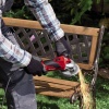 Einhell 4430618 TC-AG 115 Avuç Taşlama