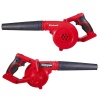 Einhell 3408001 TE-CB 18/180 Li-Solo PXC Akülü Yaprak Üfleme Makinası