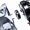 Einhell 4431110 TE-AG 18 Li-Solo Akülü Avuç Taşlama