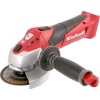 Einhell 4431110 TE-AG 18 Li-Solo Akülü Avuç Taşlama